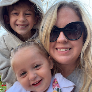 Fundraising Page: Jessica Allen